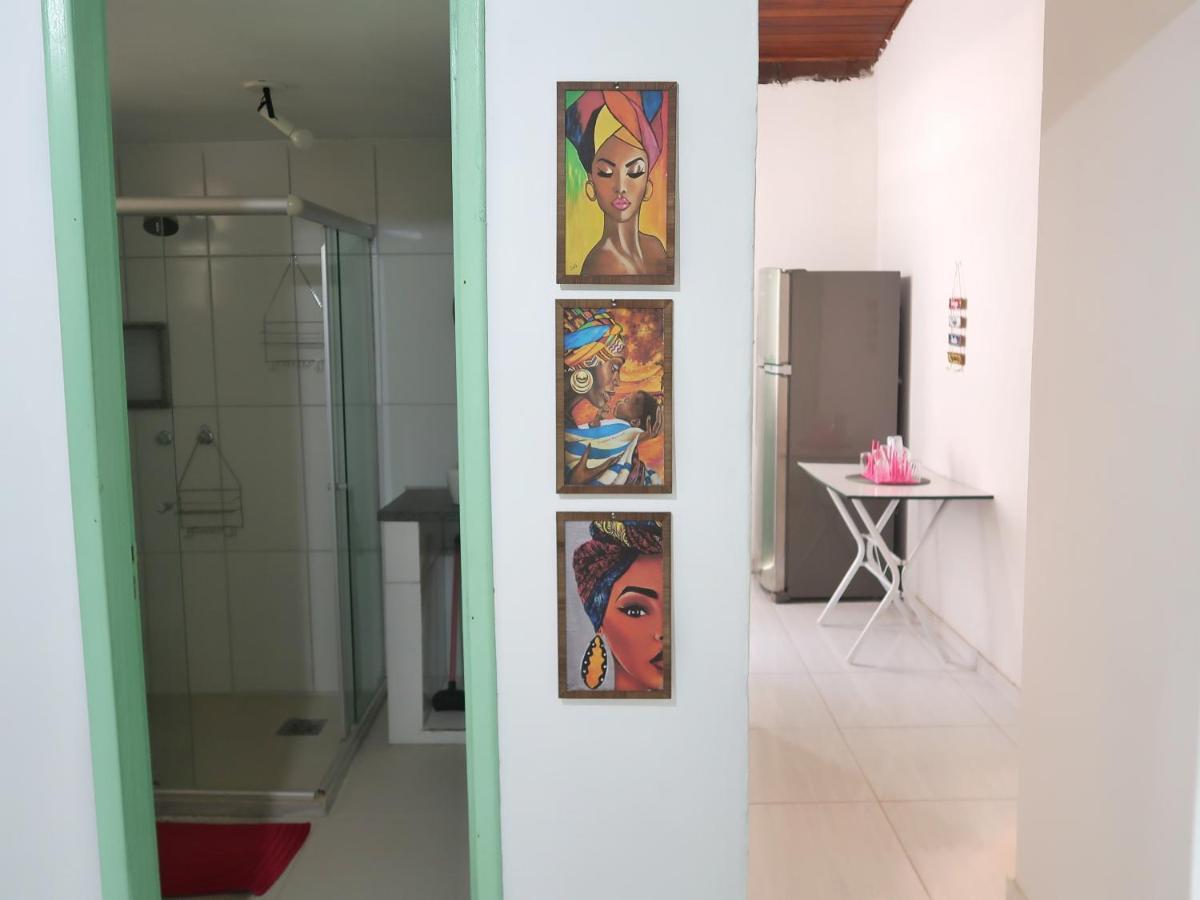 Casa Matatiso - Quartos Em Casa Compartilhada Na Ilha Grande מראה חיצוני תמונה